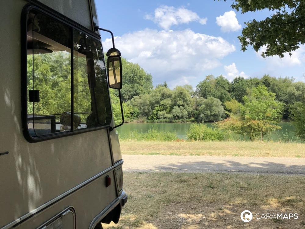 éxito autocaravana covid