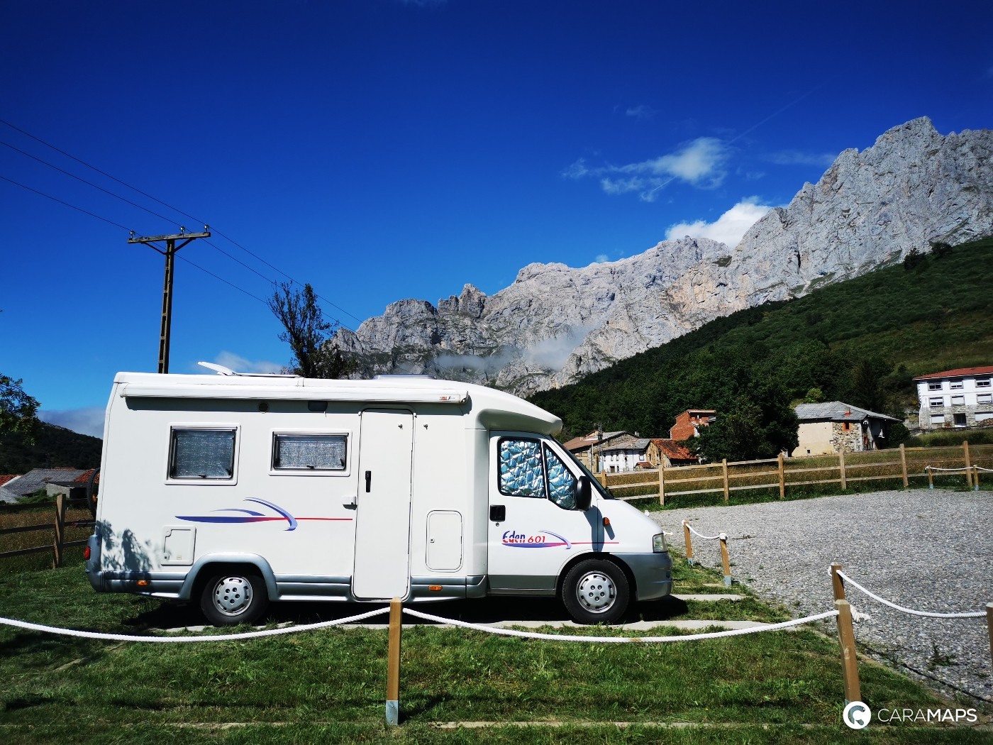 aires camping-car 2020