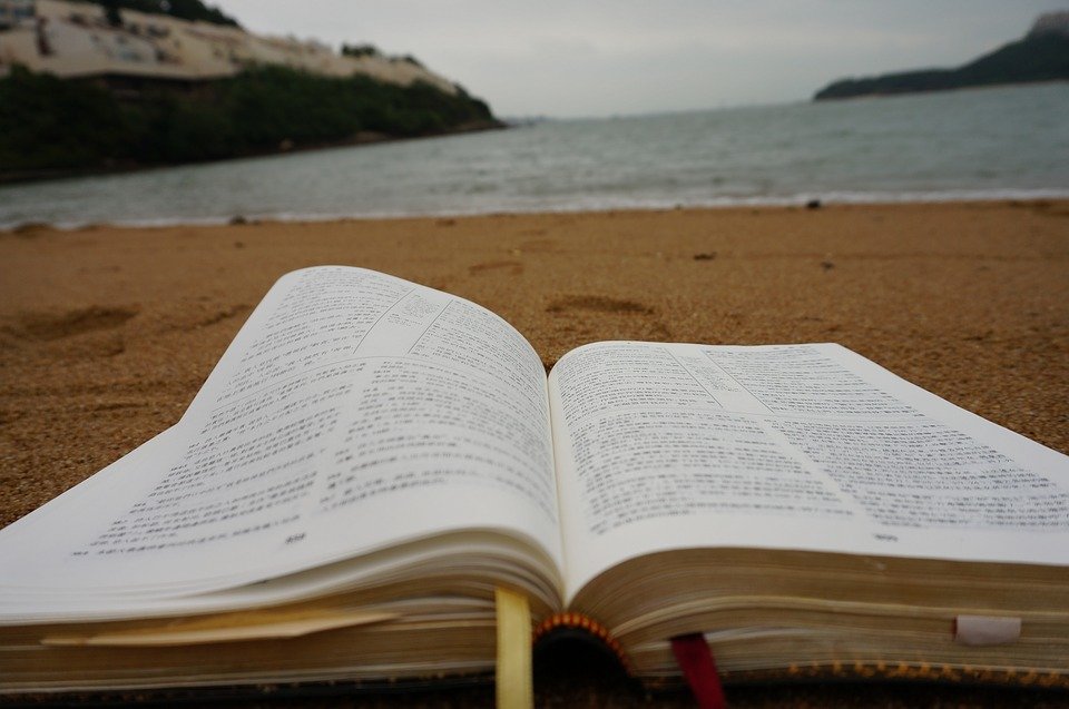 libri di viaggio per camper