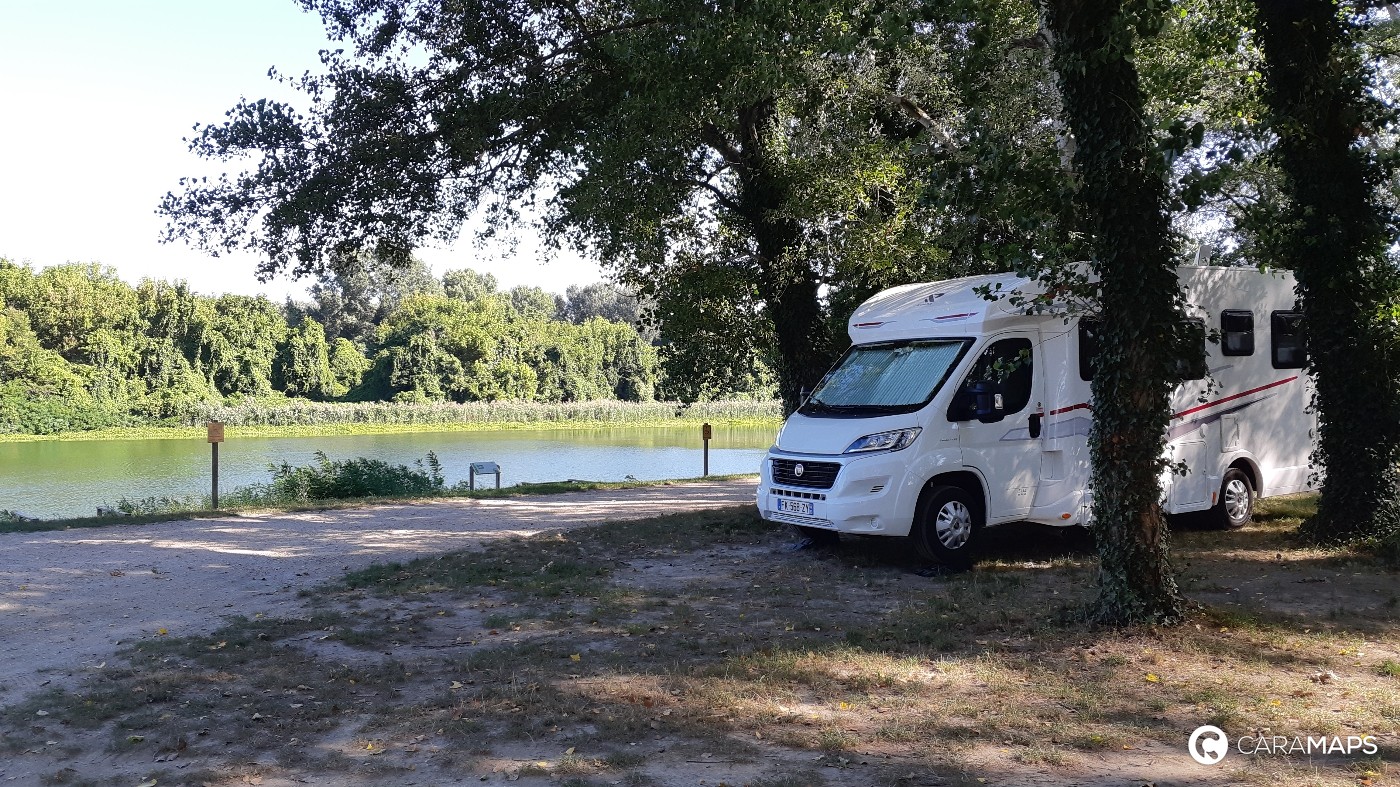 ecología y autocaravana