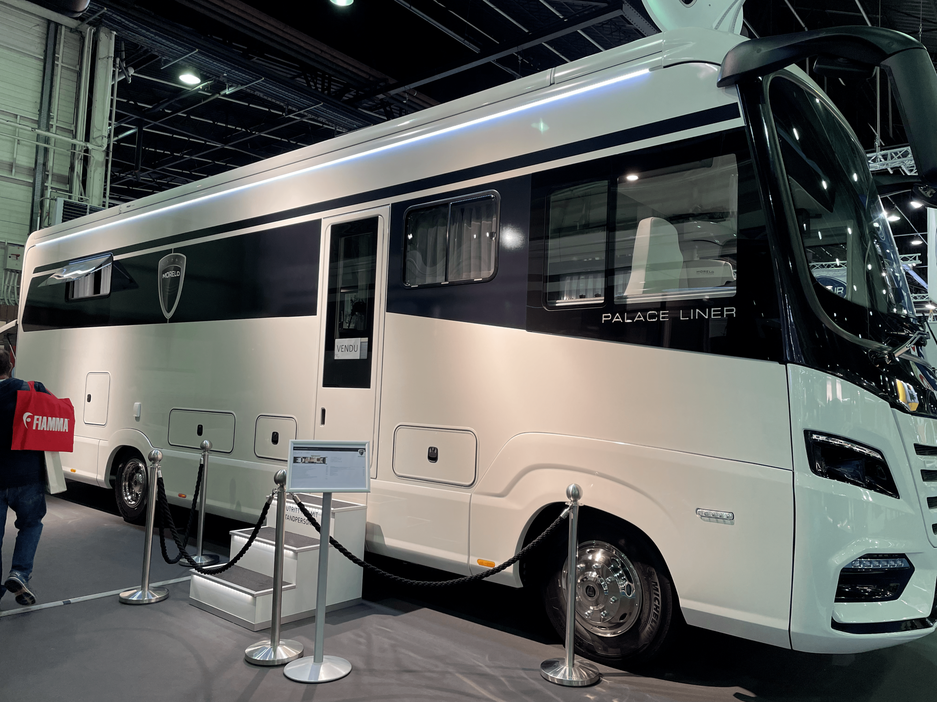 motorhome crisis or boom