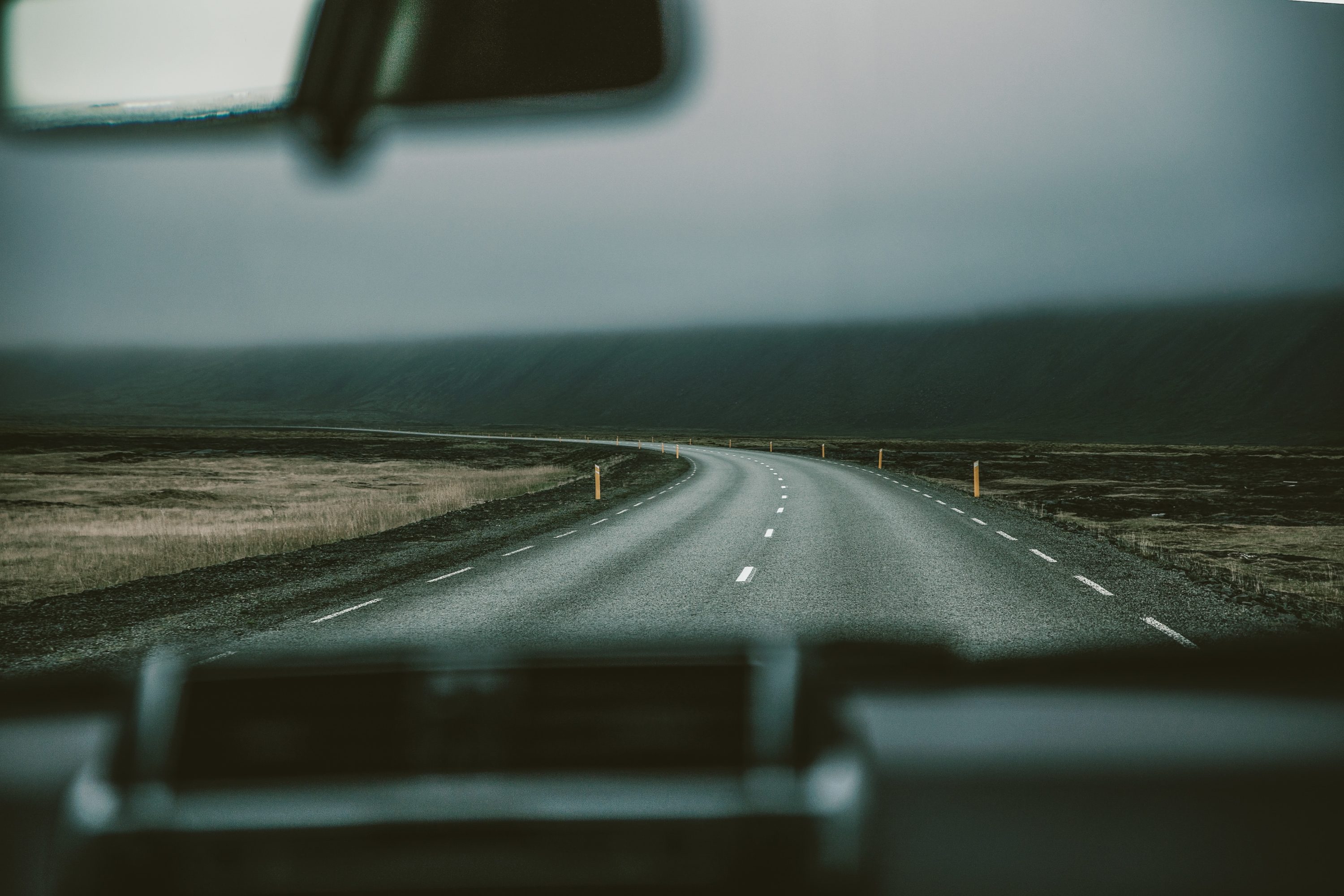 conduire un camping-car
