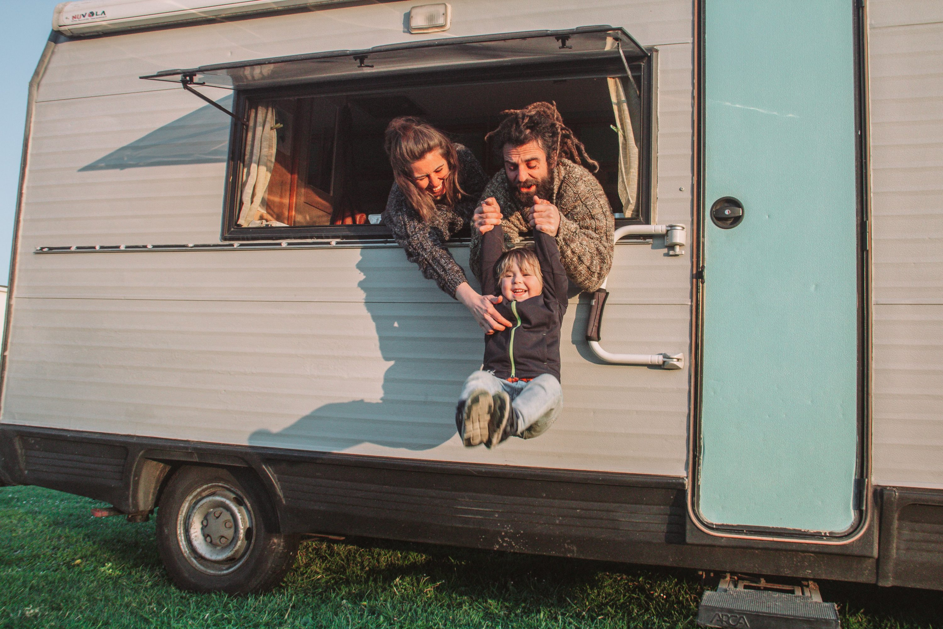babyvanblog