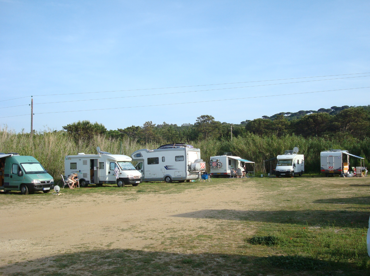 Préparer son camping-car avant un voyage