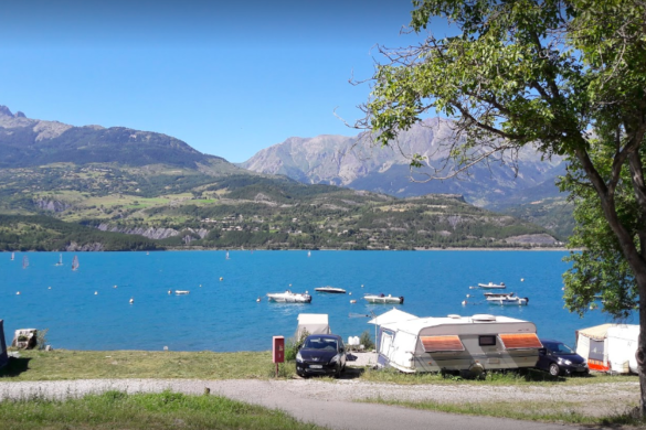 Aires De Camping Car Gratuites Dans Le Cantal blog.caramaps.com