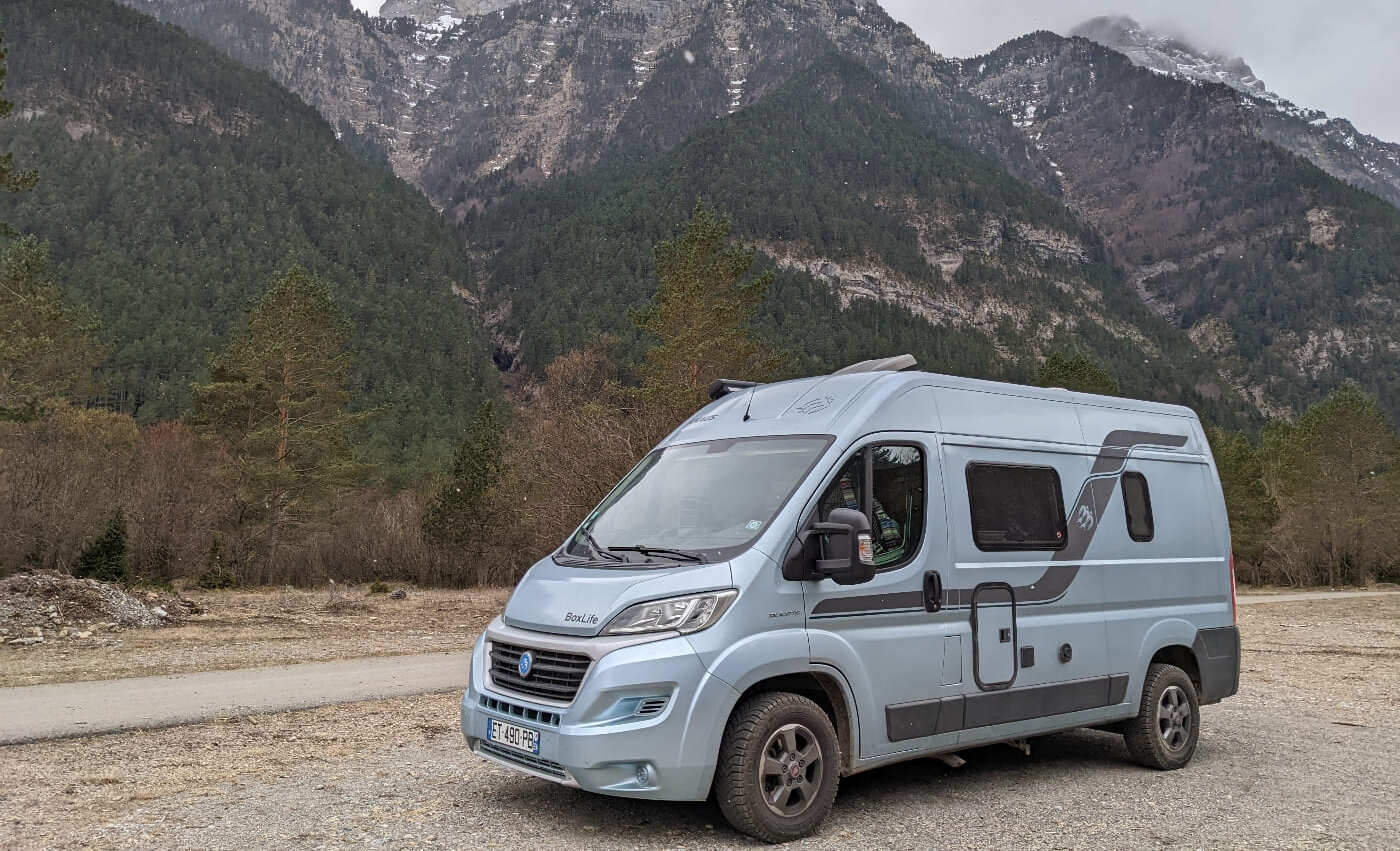 acampada-libre-españa-caramaps
