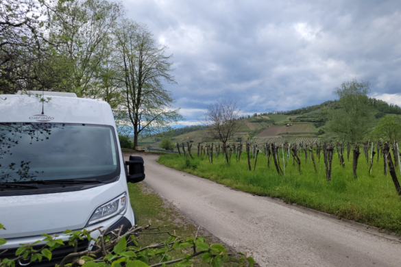 Aires De Camping Car Gratuites Dans Le Cantal blog.caramaps.com