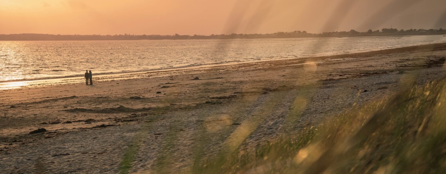 Entdecke die Insel Noirmoutier im Wohnmobil