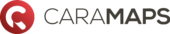 Logo CaraMaps