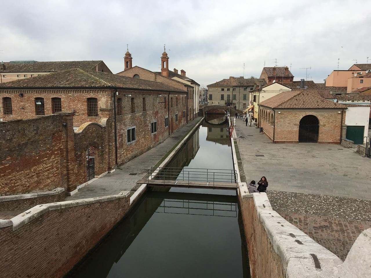 comacchio-ferrare-italie-du-nord